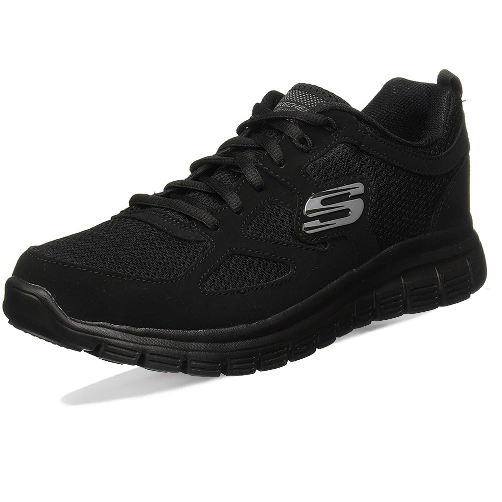 Skechers Burns Agoura Sneakers,Sports shoesUomo