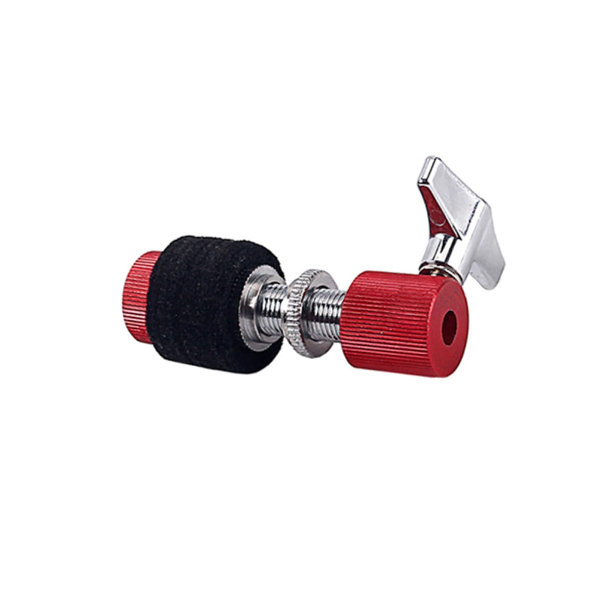 Abaodam 3pièces Hi-hat Clutch Pour Cymbale Hi-hat Accessoire De Batterie Jazz Système De Remplacement Innovant Pour Musiciens