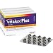 Produktbild VITALUX Plus 10 mg Lutein Kapseln 28 Stück