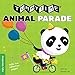 TummyTimeTM: Animal Parade