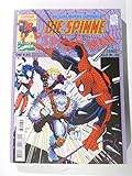  Die Spinne Taschenbuch 69, mit Venom, Der große MARVEL-Superheld SPIDER-MAN genannt, Condor präsentiert: Marvel Comics