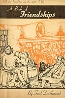 A Book of Friendships B000K06CXO Book Cover