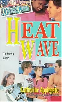 Paperback Heat Wave Book