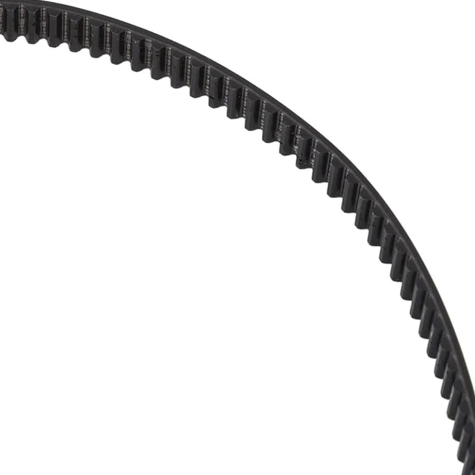 Correa de transmisión 148 Dientes 444 mm para Electrodomésticos de Cocina Amasadora Pan