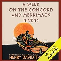 A Week on the Concord and Merrimack Rivers