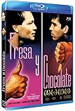 Strawberry & Chocolate (1993) Fresa y chocolate Blu Ray English Subtitles