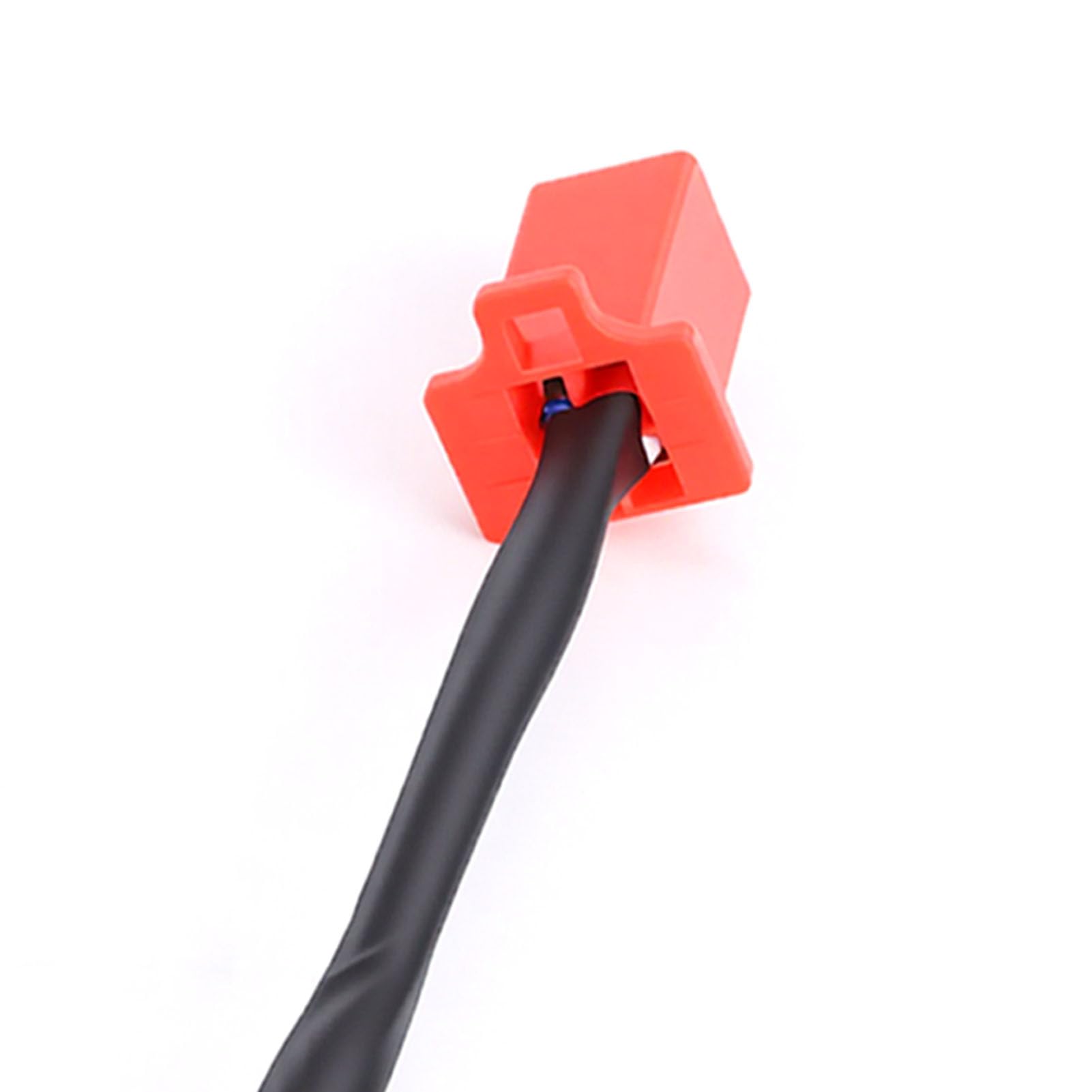 Dongle Bluetooth Sostitutivo per Controller Far-Driver, Adattatore di Rete Programmabile per Bici Elettrica, Robusta Struttura in ABS, Adatto Ai Controller per Bici Elettriche Tuttio