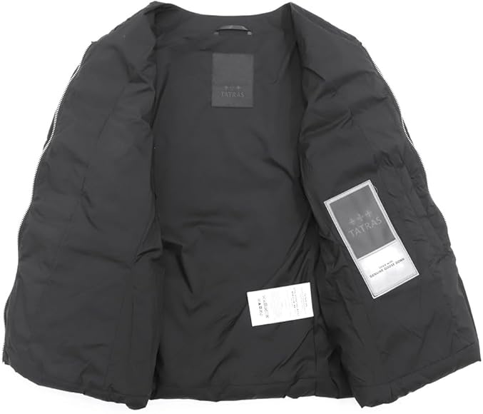 Amazon | [タトラス] LTAT24A4885-D 01 BLACK NOKO ブラック 