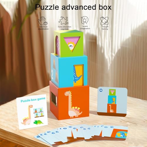 Blocs de construction pour apprendre à trier les couleurs sans écran - 2