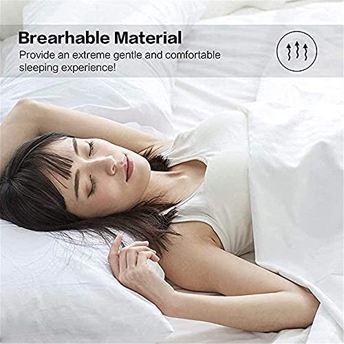 Amacigana Anime Ninja 3-Piece Duvet Cover Set Bedding Set Ultra Soft Reversible Breathable 3D Printed Microfiber Comforter Protector Cute Cartoon Bed Cover Set Pillowcases (01,Queen 90X90Inch) #TOP5