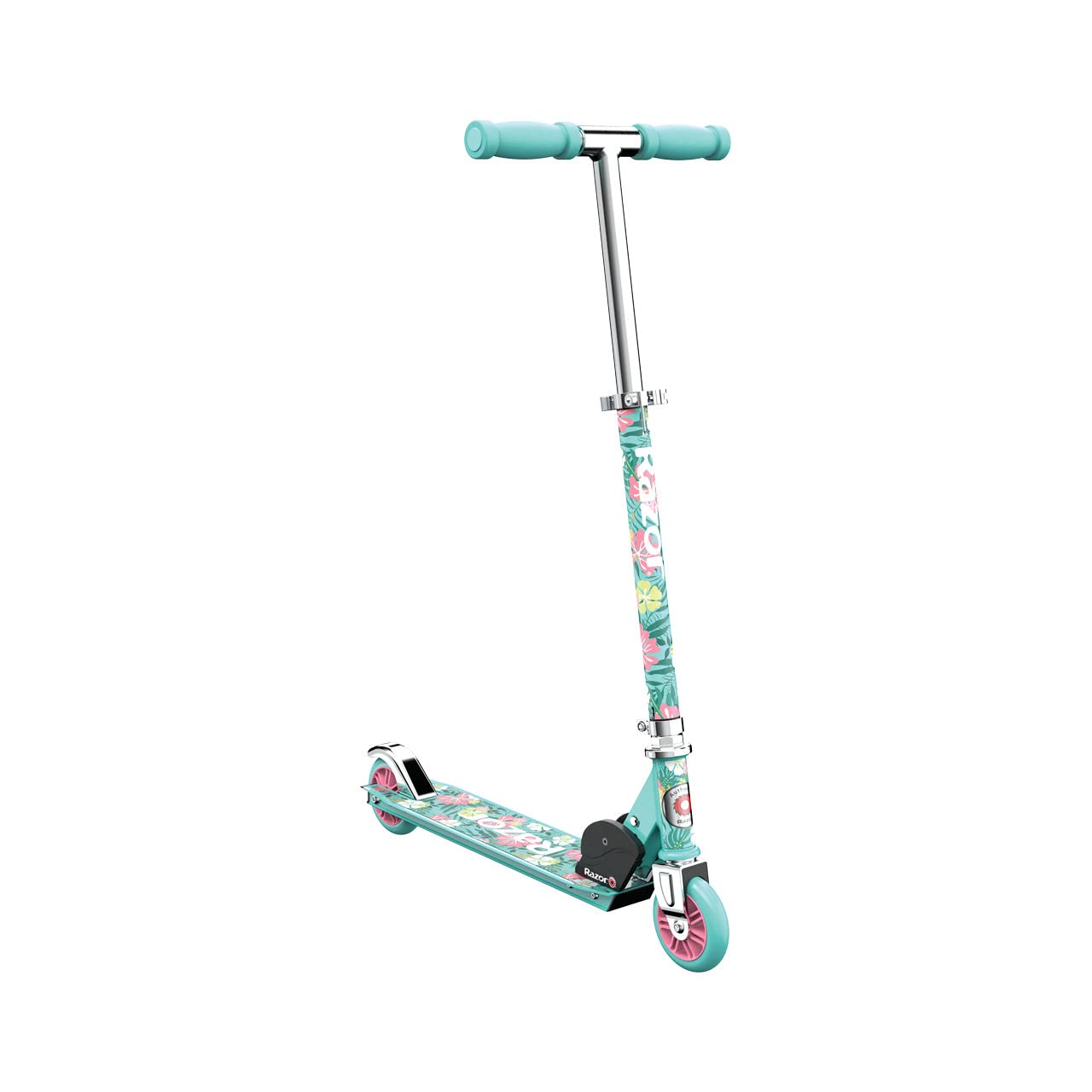 Razor A