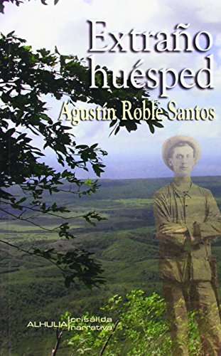 Portada de Extraño huésped
