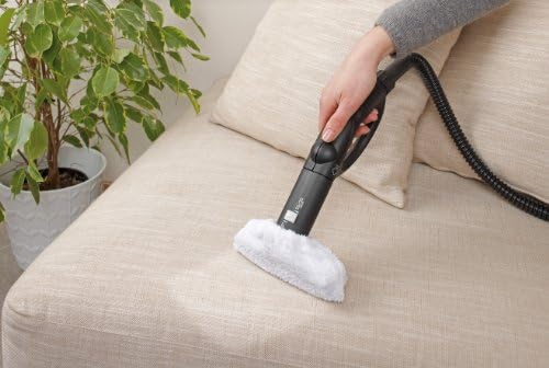 Polti PTGB0008 Vaporetto Eco Pro 3.0 Steam Cleaner, 4.5 Bar, kills and eliminates 99.99% * of viruses, germs and bacteria, Blue, 34.0106 cm*32.004 cm*32.004 cm