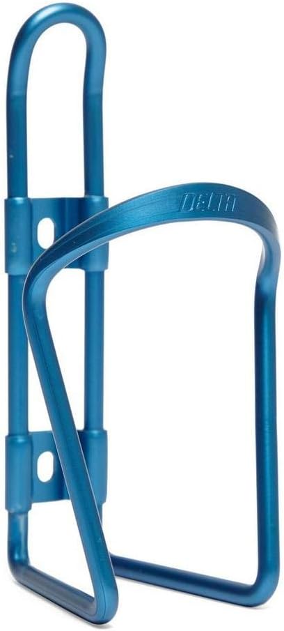 Delta Alloy Bottle Cage, Black : Sports & Outdoors