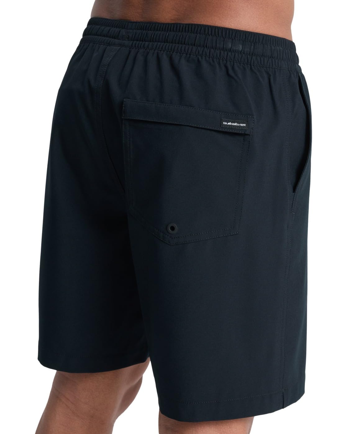 Quiksilver Herren Taxer Amphibian 18 Hybrid Shorts (1er Pack)