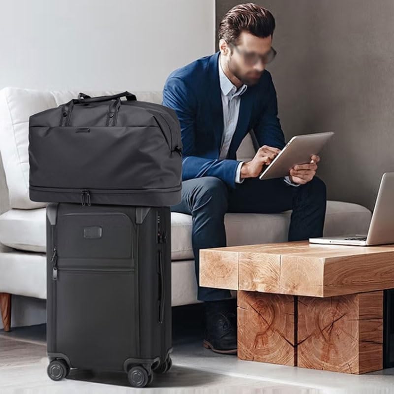 Short Distance Travel Bag Outdoor Sports Fitness Portable Luggage