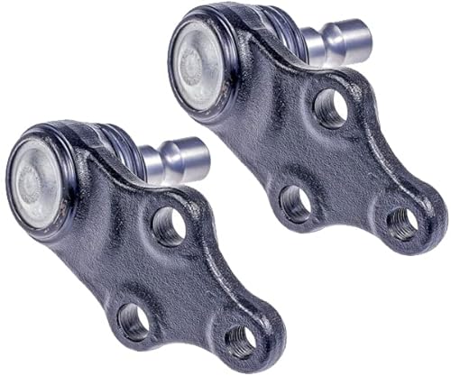 Front Suspension Ball Joint Kit Fits 2009-2015 Nissan NP300 RWD