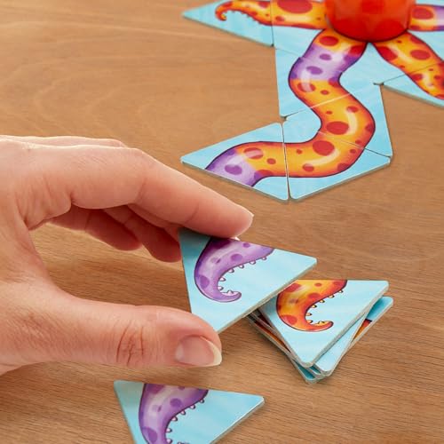 HABA Hello Hello Kalamario: Juego de mesa para niños 4+ miniatura 5