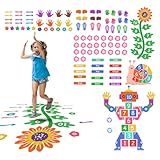 Sensory Path Floor...image