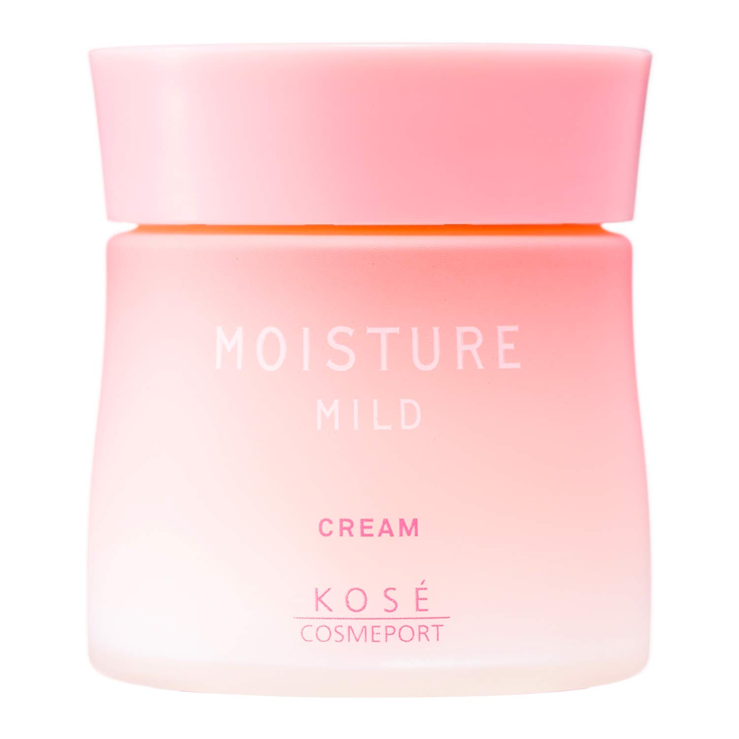 Kose Moisture Mild Creami- 60g : Amazon.de: Kosmetik