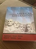Study Guide to Accompany Understanding American Government