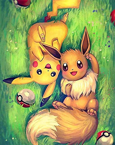 Cuadro de pintura diamante 5D DIY diamantes imitación bordada bordado Kit por números arte manualidades para...