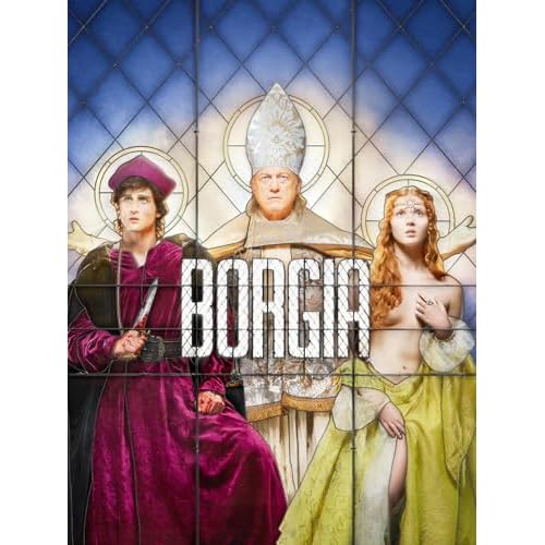 Borgia [dt./OV]