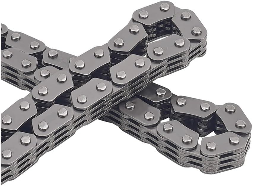 Motorcycle Accessories Camshaft Timing Chain Suitable for KX250 92057-0030 KX250F 2004-2016(B)