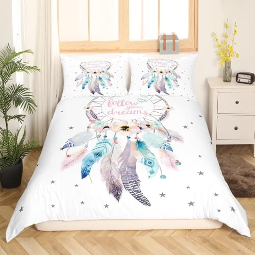 Funda Nórdica Cama 90 Atrapasueños Funda