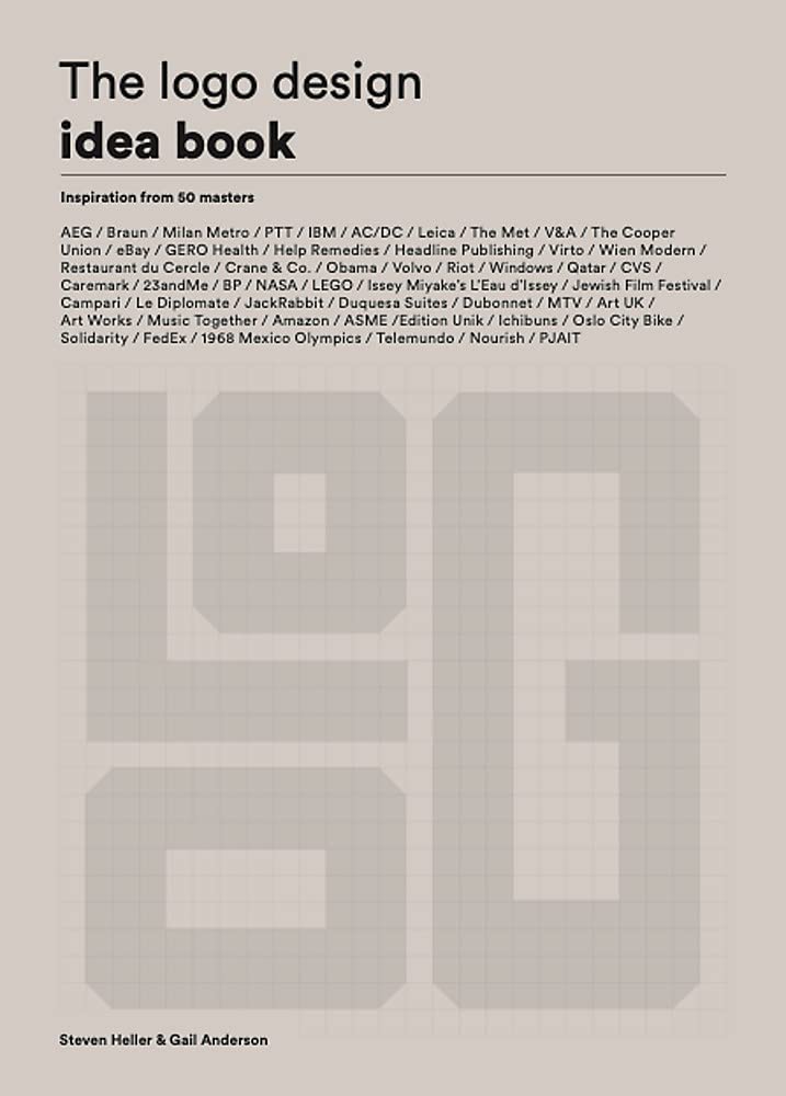 Logo patterns design