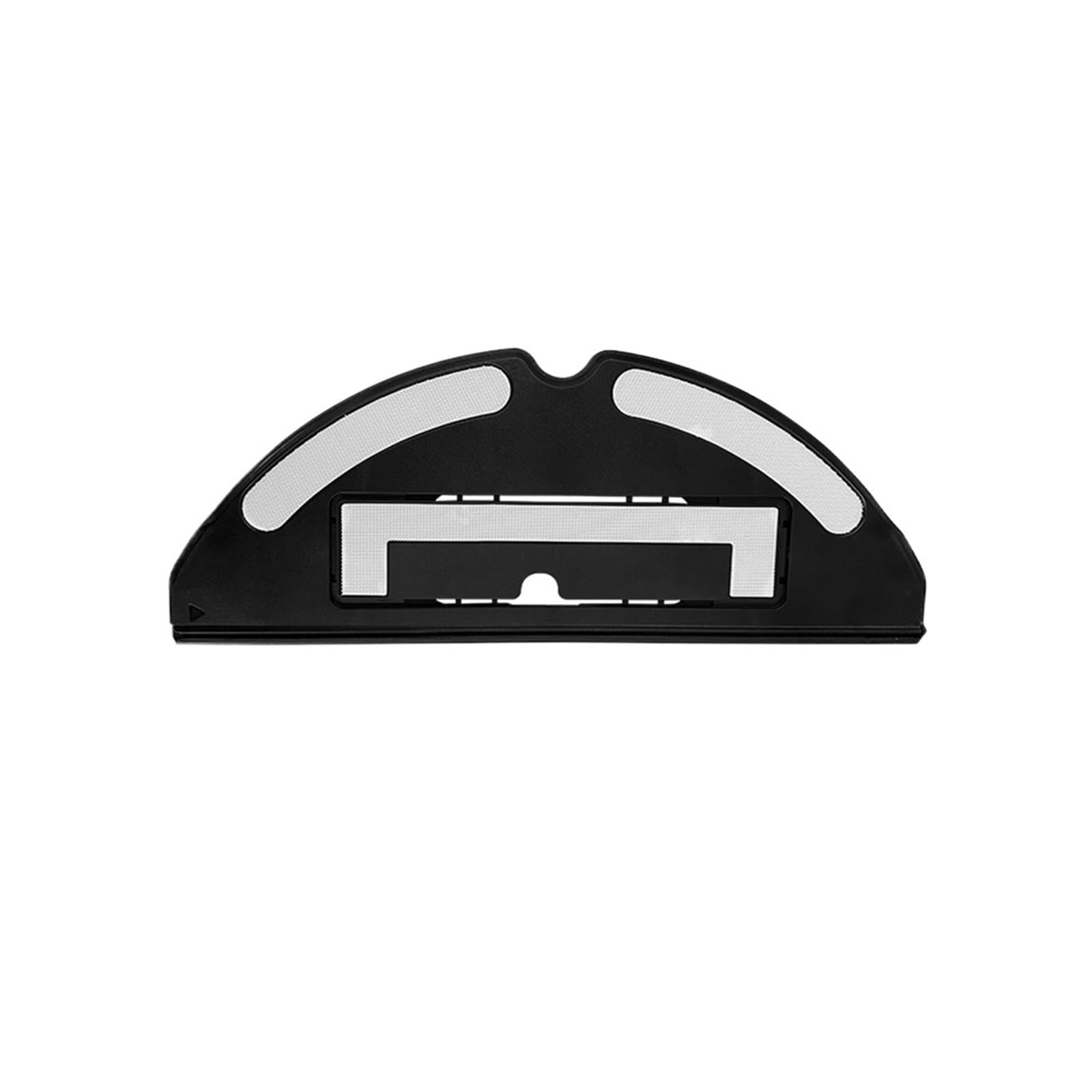 HIZON Replacement Mop Bracket & Water Tank ，Compatible for Roborock ，S8/S7/T7S, Robot Vacuum Accessories Parts(A)