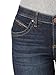 Wrangler Womens Q-Baby Mid Rise Boot Cut Ultimate Riding Jeans, Avery, 11-30 US