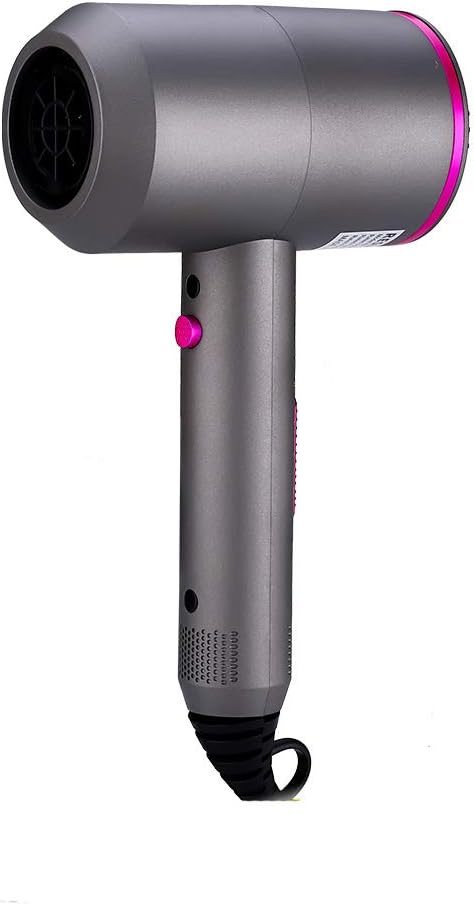 soffiatori di capelli ionici