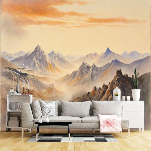 Murales personalizzati: I nostri murales possono essere personalizzati in dimensioni, perfetti per qualsiasi parete.