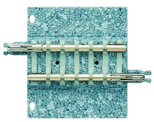 Cadre pour maquette rail TomyTEC 017387 un support de haute précision