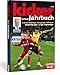 Produktbild Kicker Fußball-Jahrbuch 2019: 1. und 2. Bundesliga / Europapokal / DFB-Pokal / Europas Top-Ligen / 3.Liga / Regionalligen
