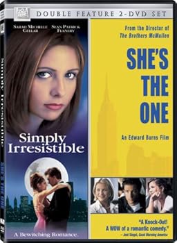 She's the One / Simply Irresistible