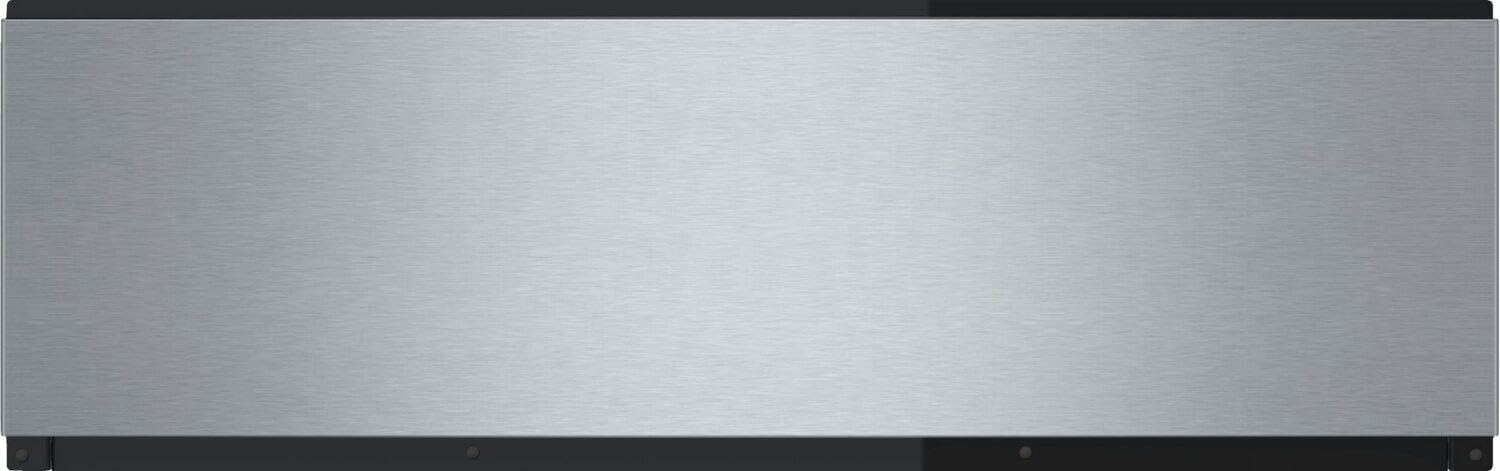Bosch 500 Series 30 in. 2.2 cu. ft. Electric Warming Drawer in Stainless Steel HWD5051UC
