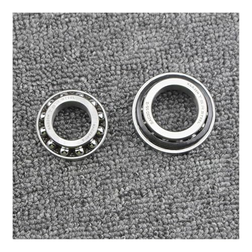 Roulement de direction moto pour rouler serein en XVS1300A V-Star - 4