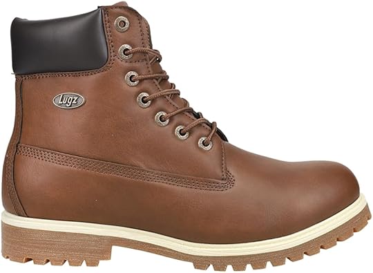 Lugz Shoes For Men Lugz Warsaw Lace Up Mens Black Work Safety