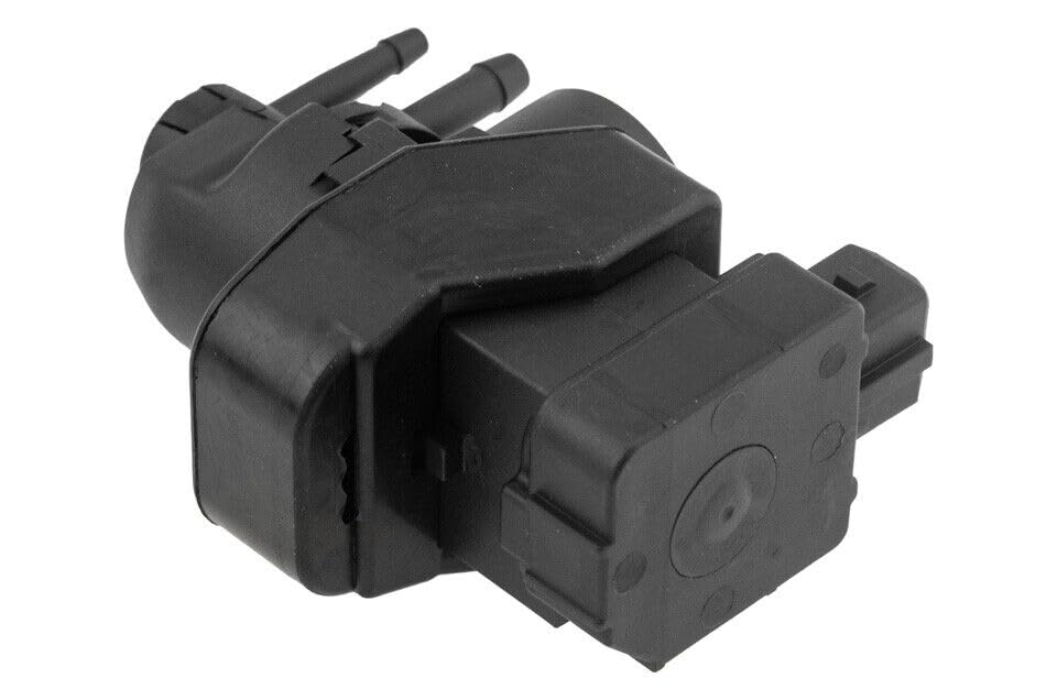Partsline Électrovanne de pression turbo compatible avec Clio III, Mégane III, Dacia Duster, Sandero, Movano, équivalent à 149566215R, 149568021R