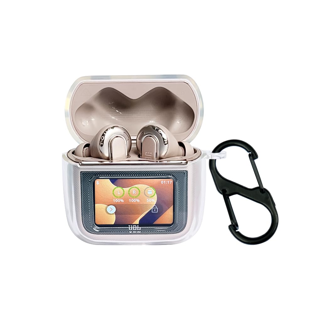 JBL Tour 3 Pro Premium Draadloze Noise-cancelling Oordopjes Met Ondersteuning Voor Bekabeld Afspelen Gelanceerd Tegen Een Evenzo Premium Prijs.889483.0