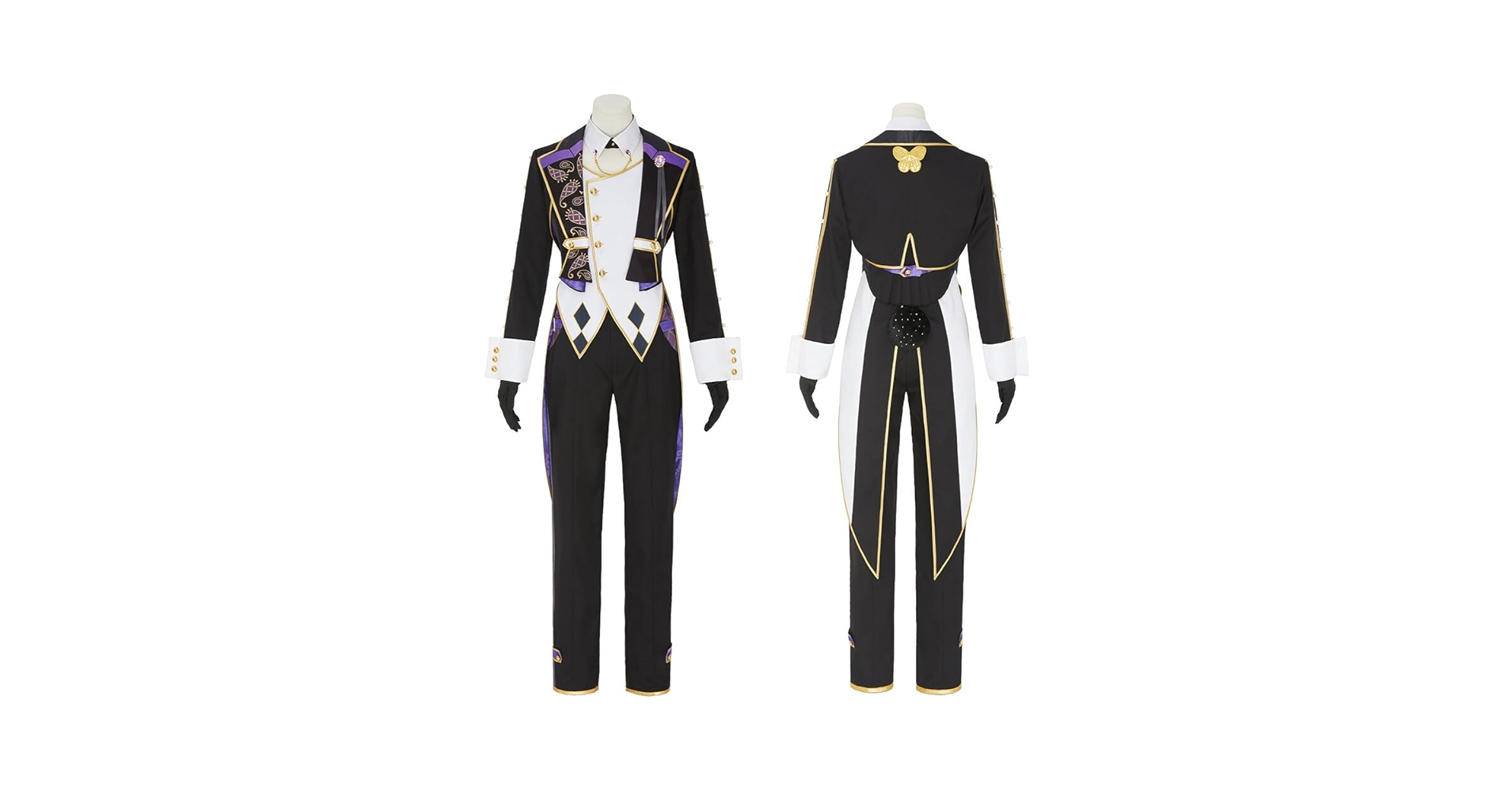 あんスタ コスマス コズプロセット グッズ-マスコット】あんさんぶるスターズ！！ コスチューム