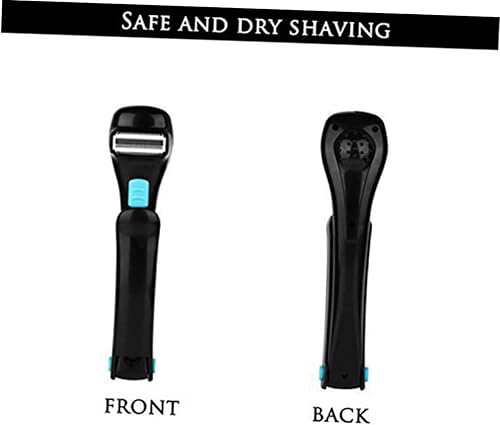 Miniatura 7 de FOMIYES Rasuradoras eléctricas para hombre, rasuradoras eléctricas para hombres, afeitadoras eléctricas para hombre, afeitadoras eléctricas para