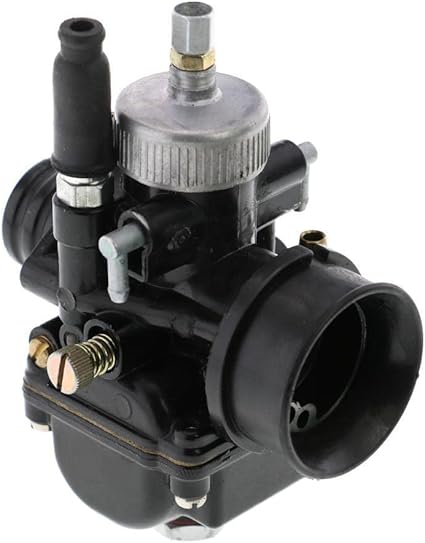 Carburador Motoflow apto para Beta RR 50 (2017 hasta 2020).