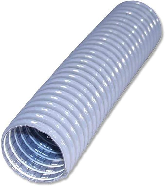 36 In. Central Vacuum Flexible Tubing Home & Kitchen