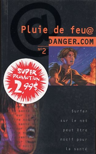 Pluie de feu #2