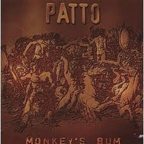 Monkey's Bum [Import]