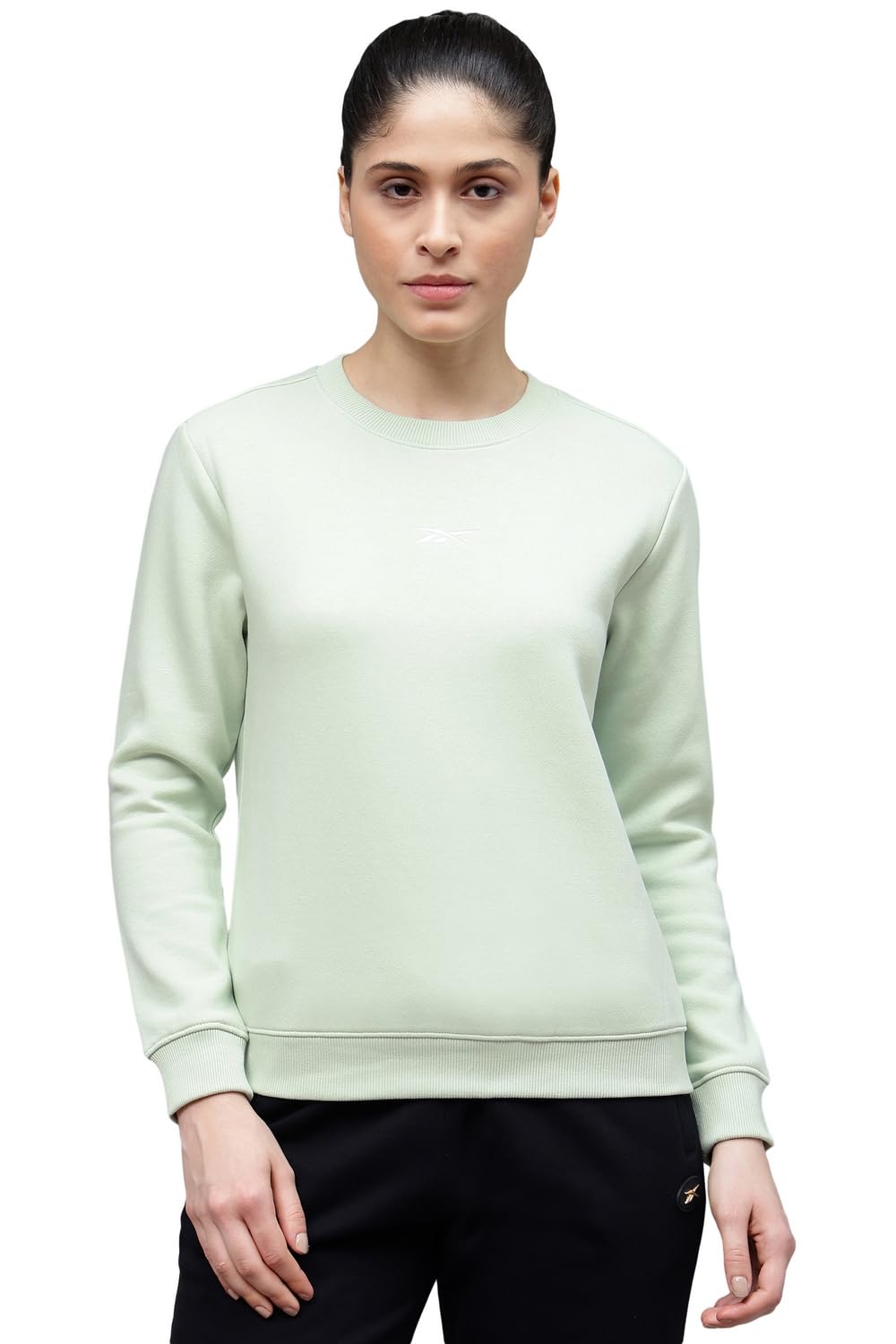 reebok Women Sweatshirt-picture-39