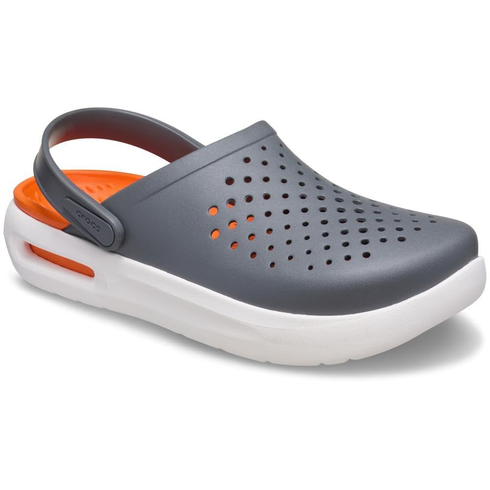 Crocs Unisex Adult Inmotion Clogs — view 2